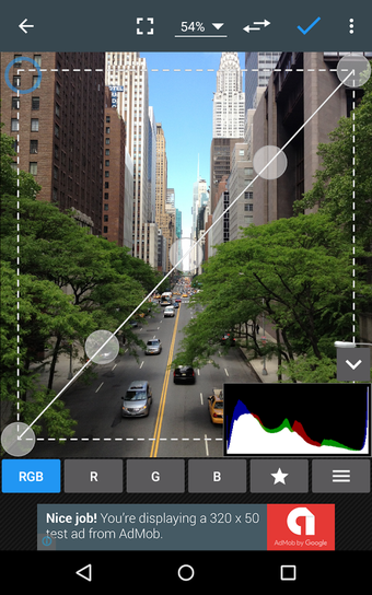 Imagen 2 para Photo Editor