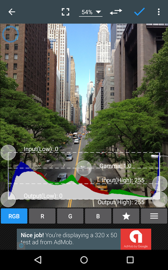 Imagen 1 para Photo Editor