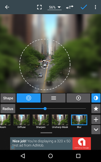 Image 1 for Photo Editor