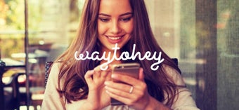 Image 1 for Online dating app - WayTo…