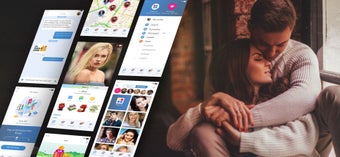 Image 0 for Online dating app - WayTo…
