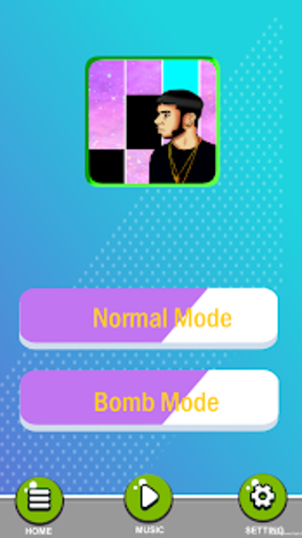 Image 3 for Anuel AA - Piano Game 201…