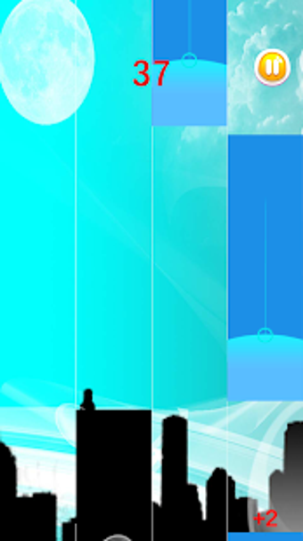 Image 0 for Anuel AA - Piano Game 201…