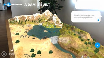 Image 0 for WWF Free Rivers