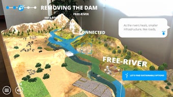 Image 1 for WWF Free Rivers