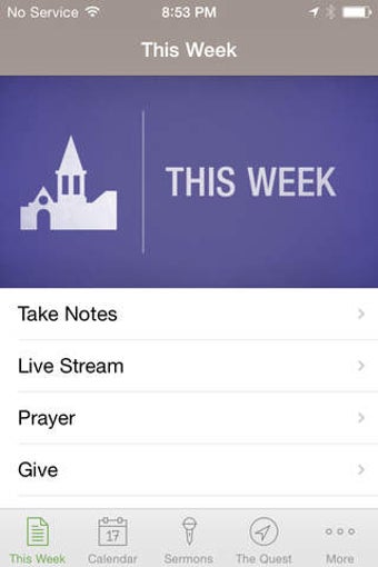 Image 0 for Christ Chapel Bible Churc…