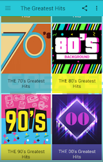 Imagen 1 para The Greatest Hits