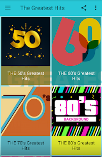 Imagen 3 para The Greatest Hits