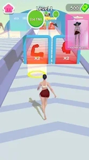 Image 0 for Build Queen Mini App