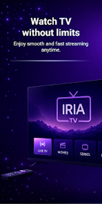 Image 0 for Iria TV