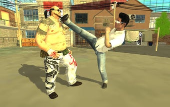 Image 2 for Gangster Fight Club Games…
