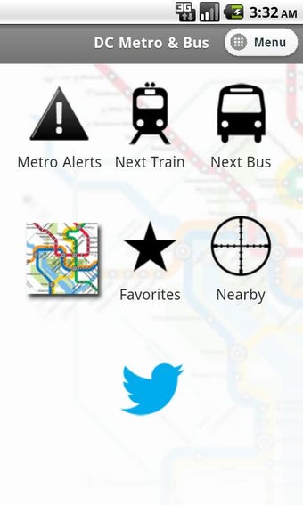Image 1 for DC Metro and Bus