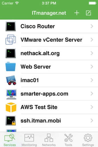 Image 0 for IT Manager