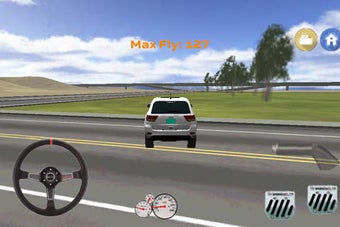 Imagen 0 para Araba Simlasyonu 3D