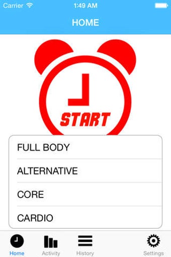 Imagen 0 para Judo 7 PRO-Seven Minute W…