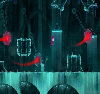 Image 0 for System Purge: Hollow Poin…