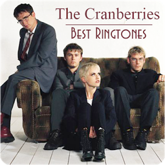 Imagen 3 para The Cranberries Best Ring…