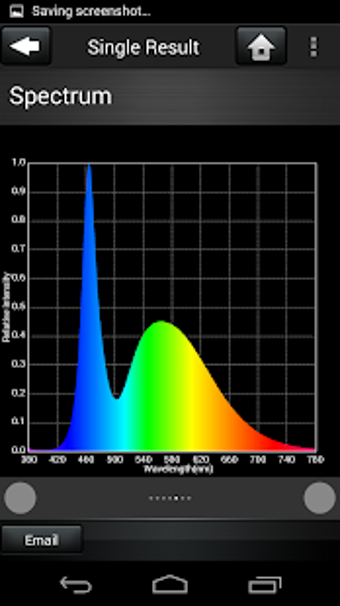 Imagen 0 para Spectrum Genius Mobile