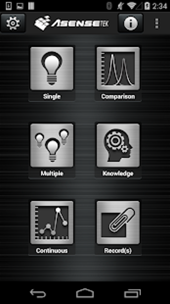 Imagen 1 para Spectrum Genius Mobile