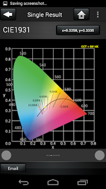 Imagen 3 para Spectrum Genius Mobile