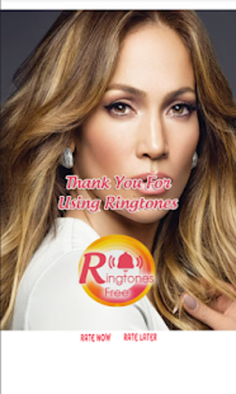 Imagen 2 para Jennifer Lopez Ringtones …