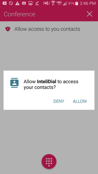 Imagen 3 para Dial Smart with InteliDia…
