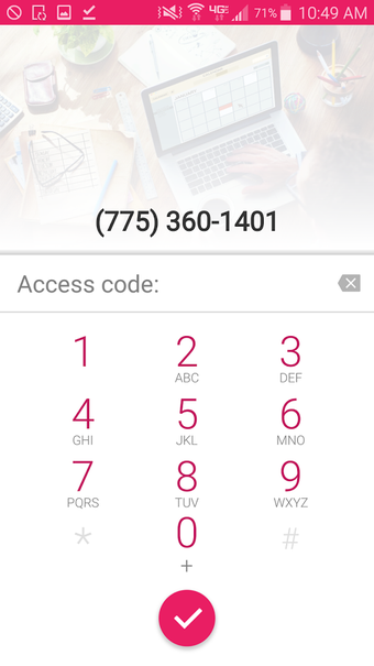 Image 0 for Dial Smart with InteliDia…