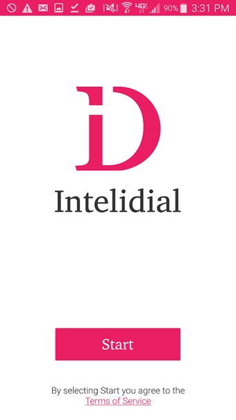 Image 1 for Dial Smart with InteliDia…