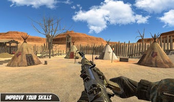 Imagen 2 para Delta Force Battle Civil …
