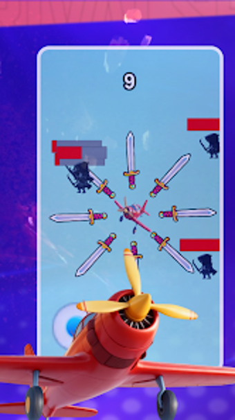 Image 0 for BladeDancer