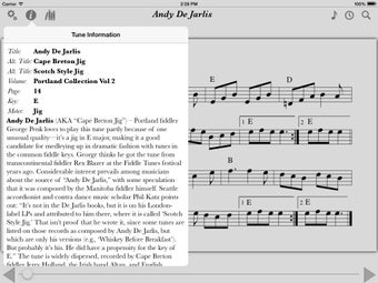 Image 3 for Tune Librarian