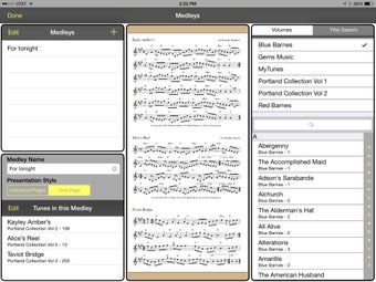 Image 1 for Tune Librarian