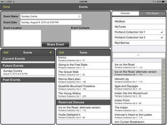 Image 2 for Tune Librarian