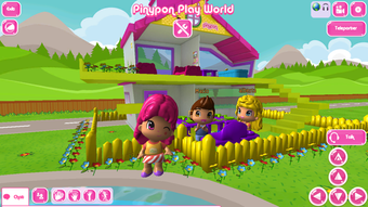 Imagen 3 para Pinypon Play World