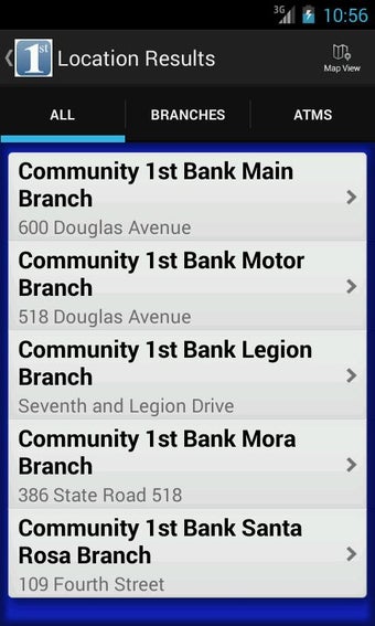 Image 3 for Community 1st Bank Las Ve…