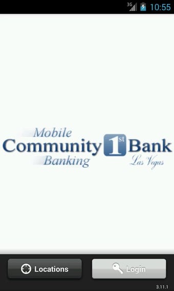 Image 2 for Community 1st Bank Las Ve…