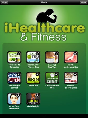 Image 3 for iHealth Care And Fitness