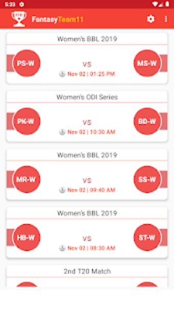 Imagen 0 para FT11 - Fantasy prediction…