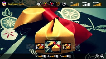 Image 1 for Color Splash Studio for W…