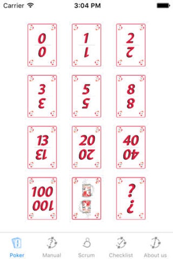 Imagen 0 para ScrumCards