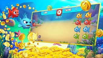 Image 0 for Fishing Same Color