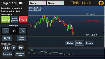 Imagen 2 para Trading Champ Forex tradi…