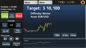 Imagen 1 para Trading Champ Forex tradi…
