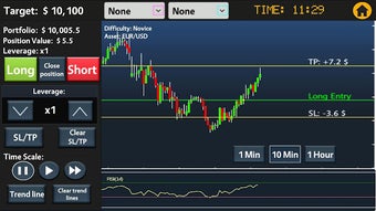 Imagen 0 para Trading Champ Forex tradi…