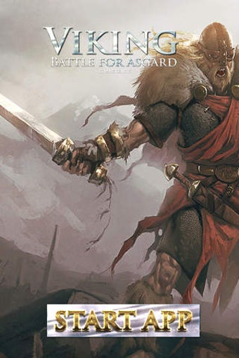 Image 0 for Pro Game - Viking: Battle…
