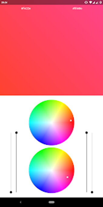 Image 2 for Color Gradient