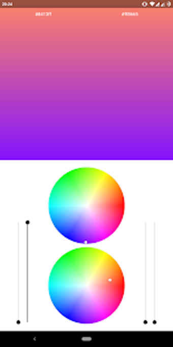 Image 3 for Color Gradient