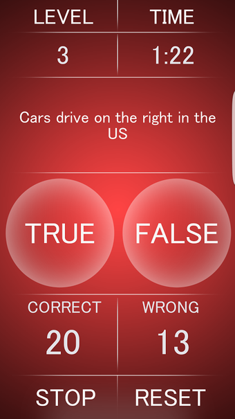Image 0 for The Endless Quiz