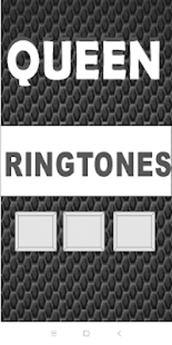 Image 2 for Queen ringtones