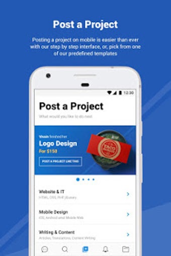 Image 1 for Freelancer: Experts from …
